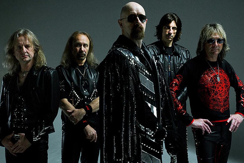 The Most Influential Metal Bands of all time: Judas Priest | TheMetalverse.net