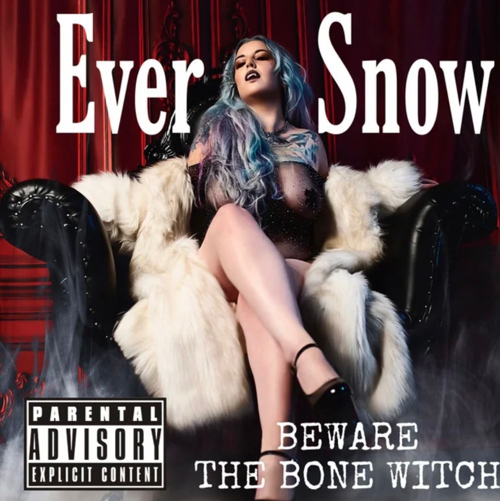 Song Review | "Beware the Bone Witch" - Ever Snow post image