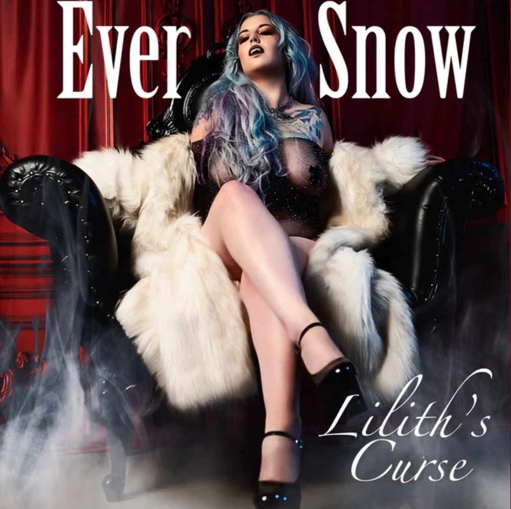 Song Review | "Lilith's Curse" - Ever Snow post image