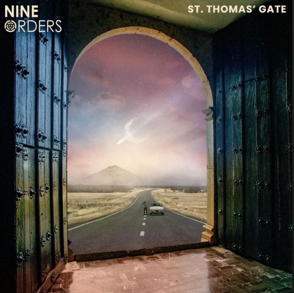 Song Review | “St. Thomas’ Gate” - Nine Orders post image