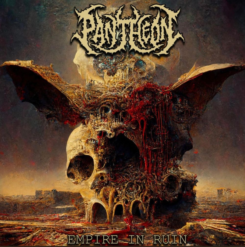 Song Review | "Head on a Stick" - Pantheon post image