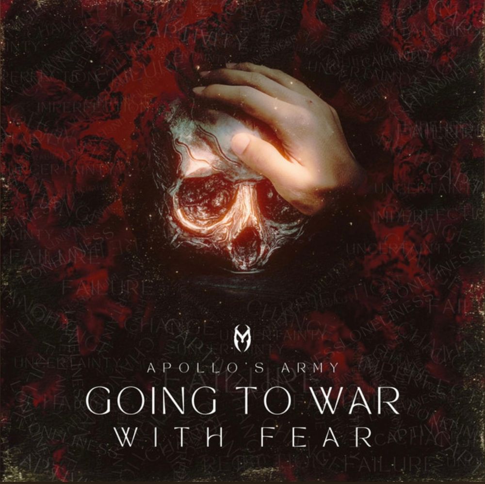 Song Review | Going To War With Fear - Apollo's Army post image