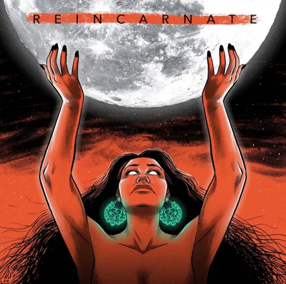 Single Review | Reincarnate By Fortuneteller post image