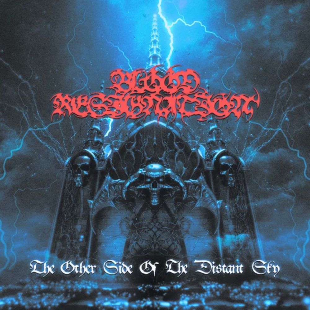 Song Review | The Greater Curse By Blood Resignation post image