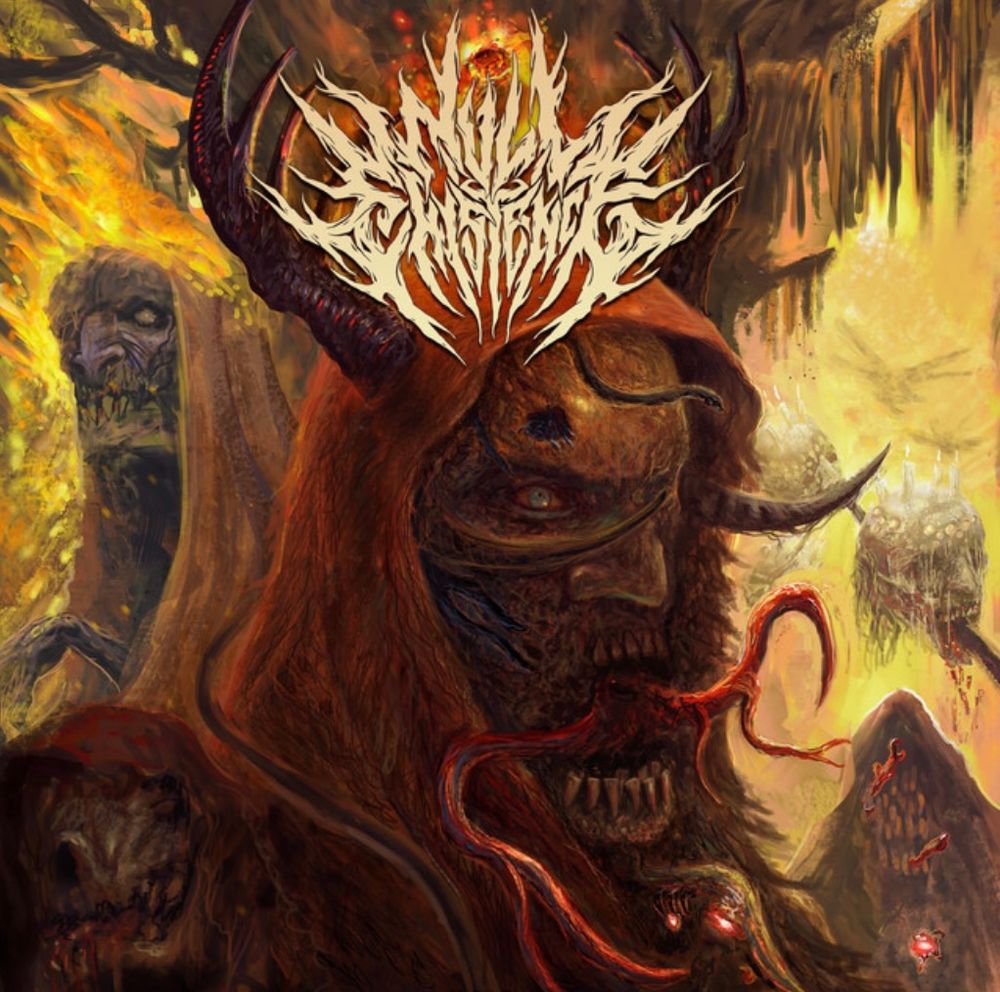 Song Review | Ulcerated Hymns By Null Existence post image