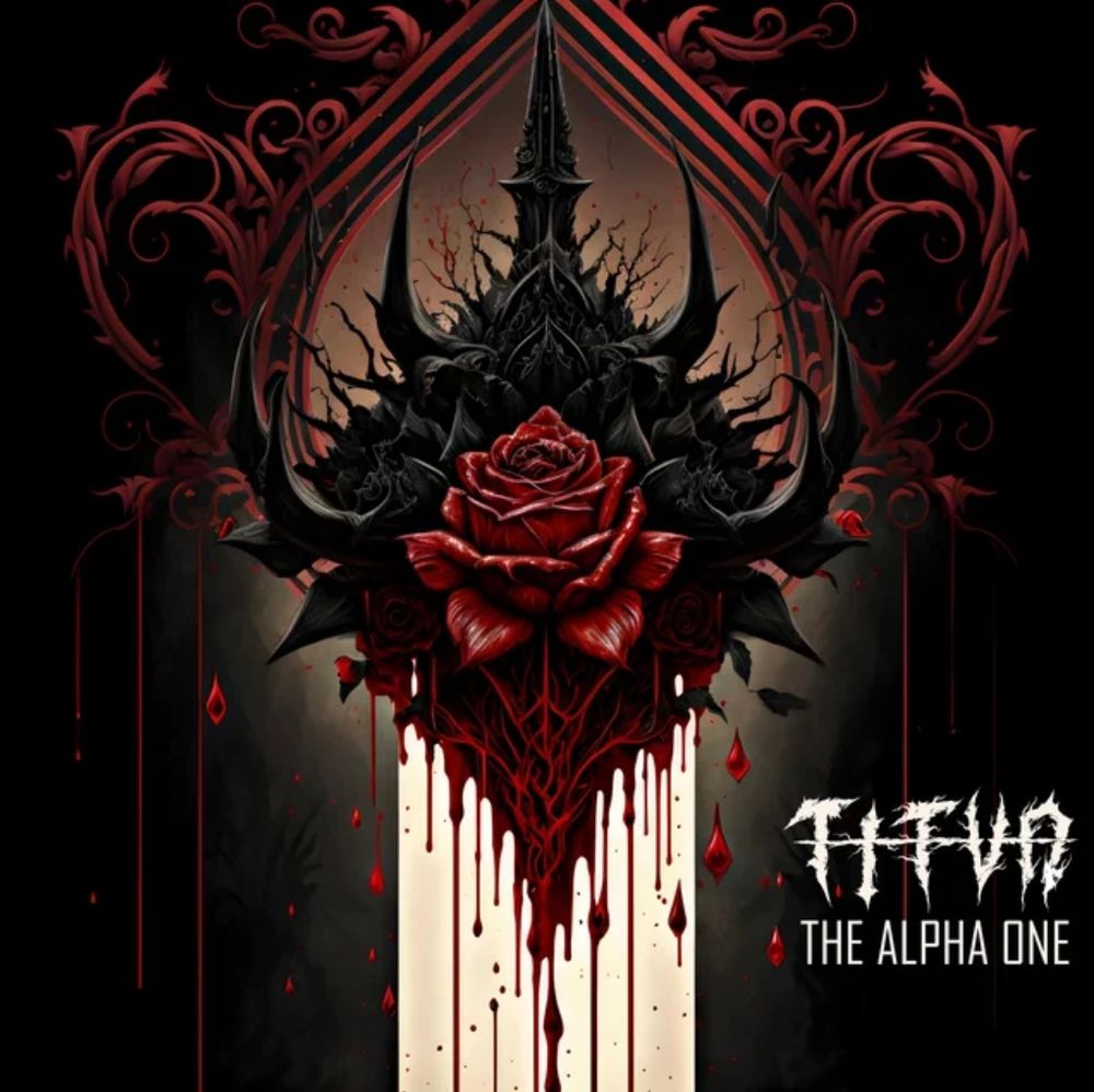 Song Review | The Alpha One By TITVN post image