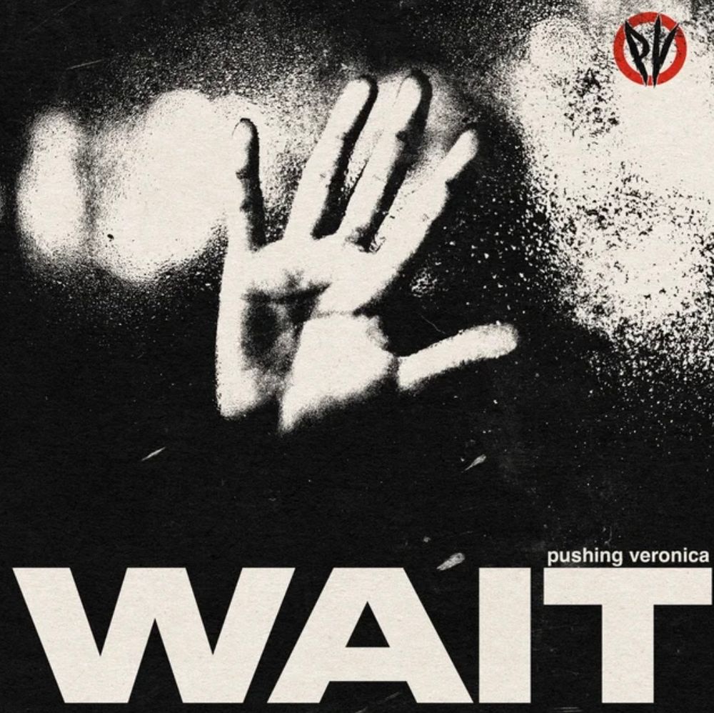 Song Review | "Wait" - Pushing Veronica post image