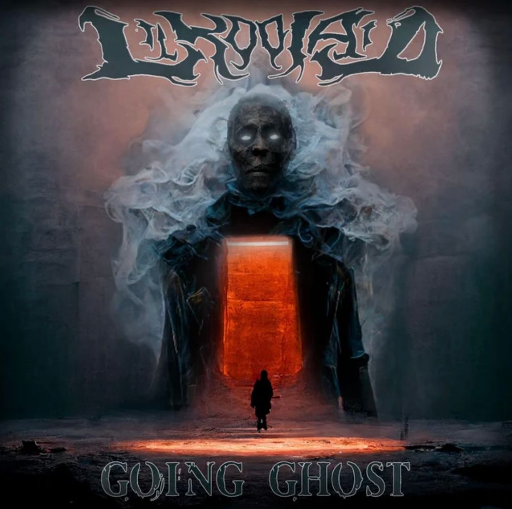 EP Review | "Going Ghost" - Lil Kool Aid post image