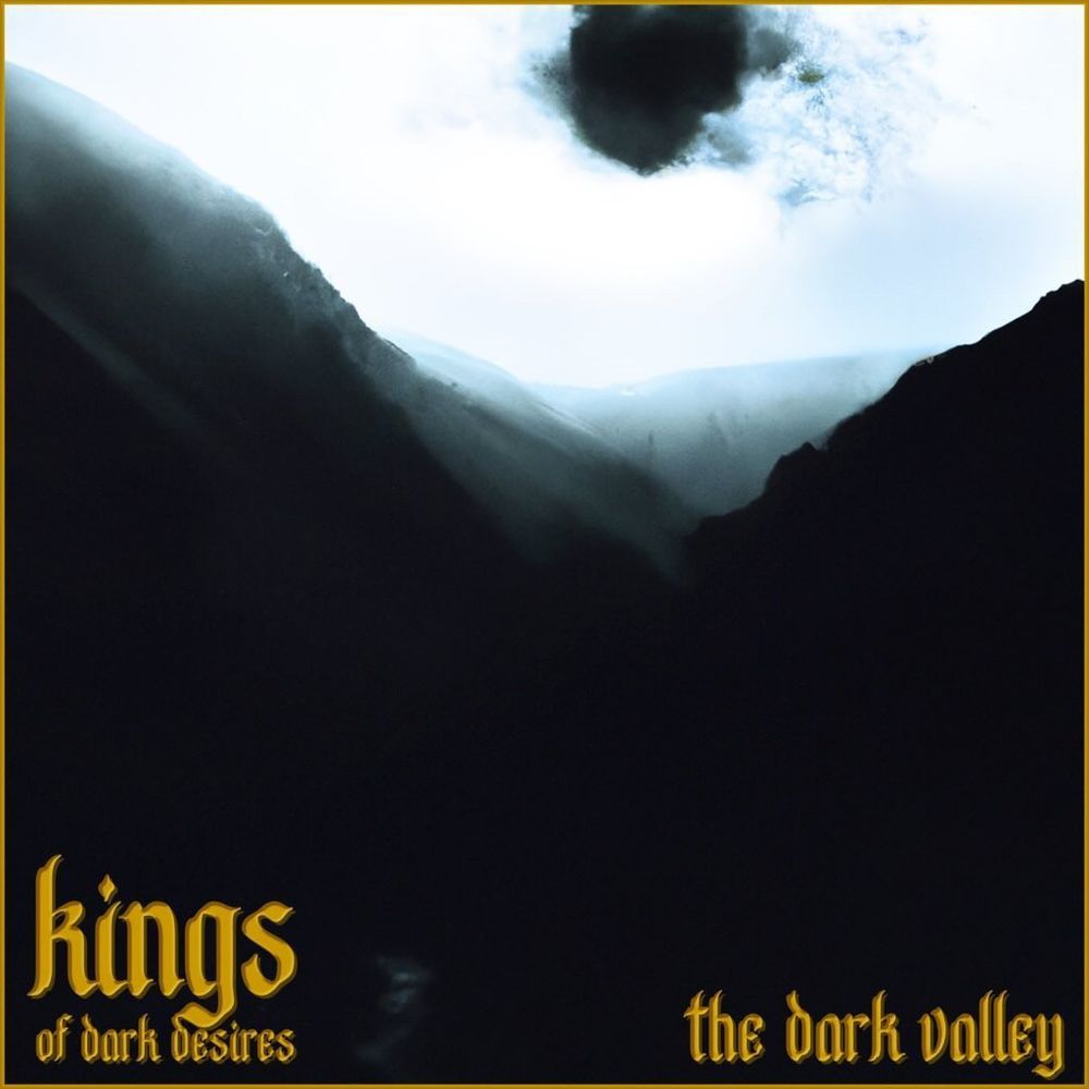 Song Review | "The Dark Valley" - Kings of Dark Desires post image