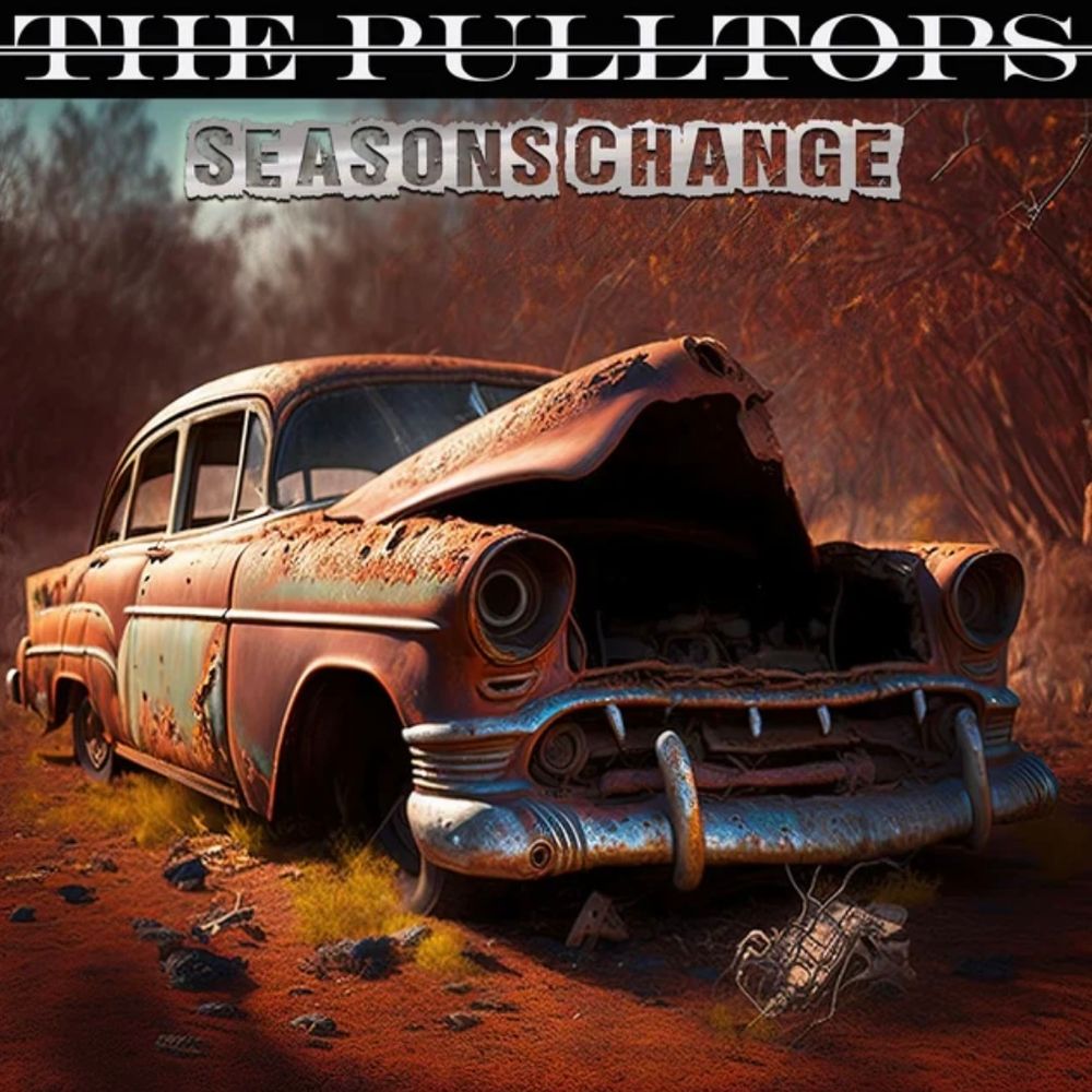 Song Review | "Seasons Change" - The Pulltops post image