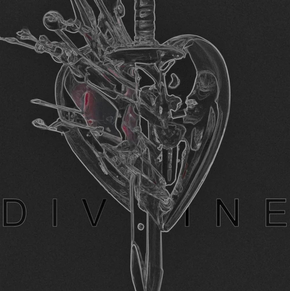 Song Review | "Divine" - Fortunate Losers post image