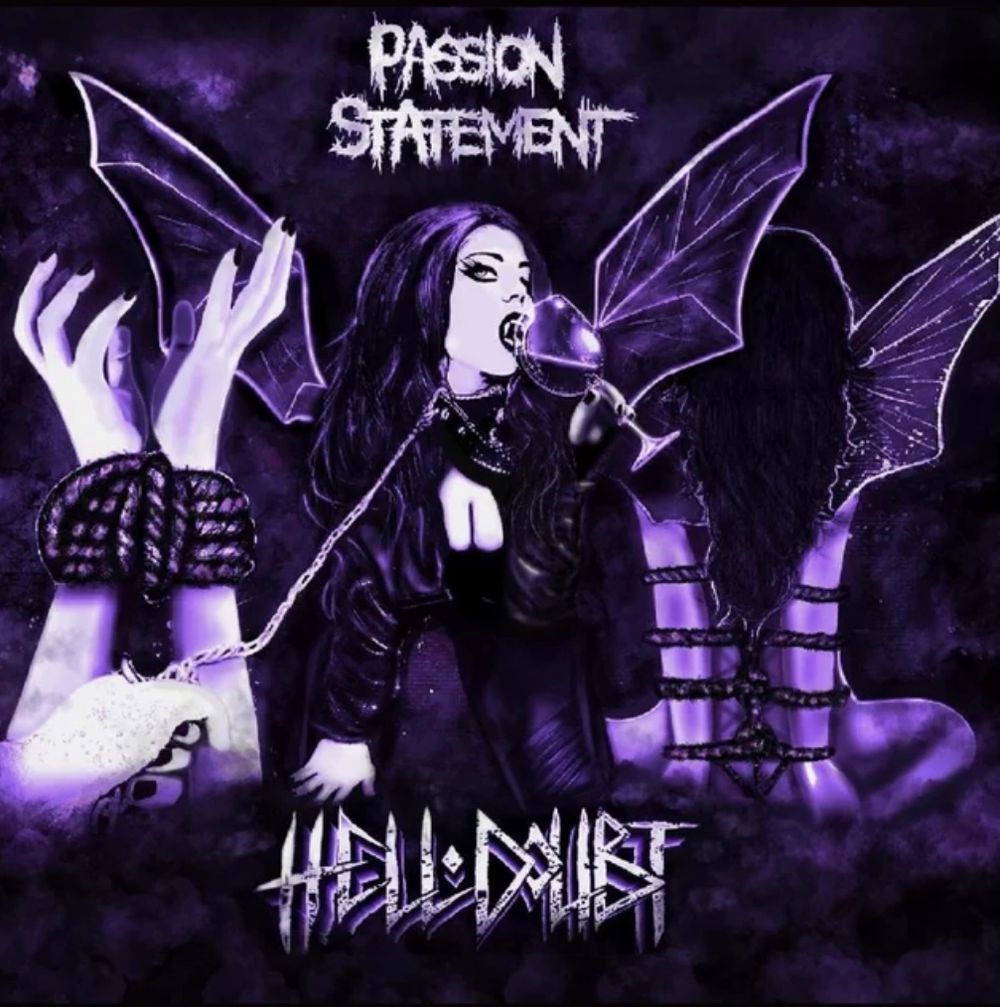 Song Review | "Passion Statement" - Hell Doubt post image