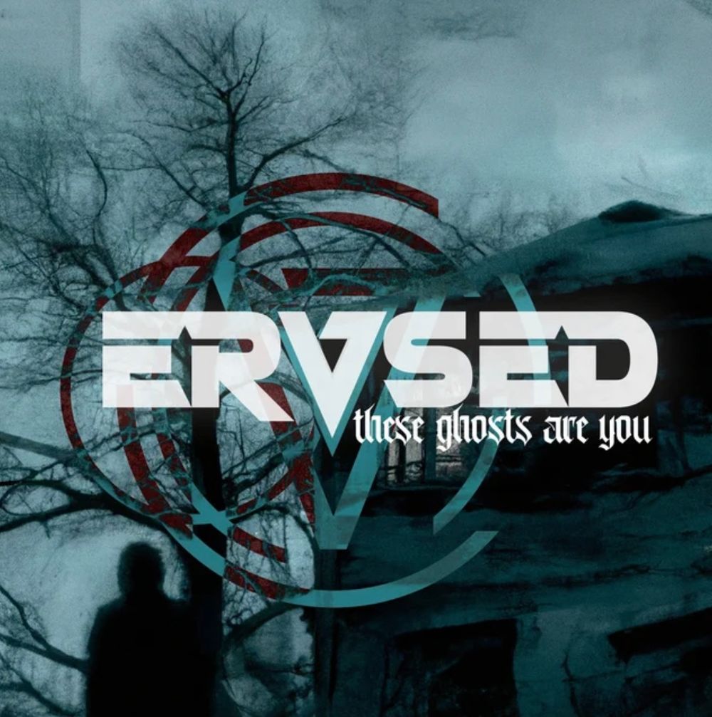 Song Review | "These Ghosts Are You" - ERVSED post image