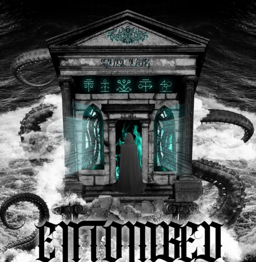 Song Review | "Entombed" - KVLT LDR post image