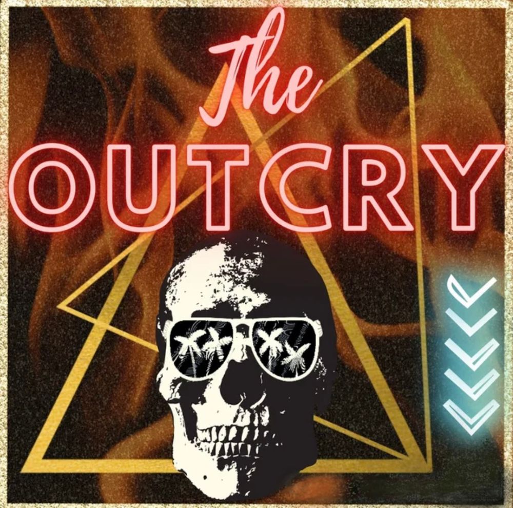 Song Review | “Ain’t seen nothing yet” - The Outcry post image