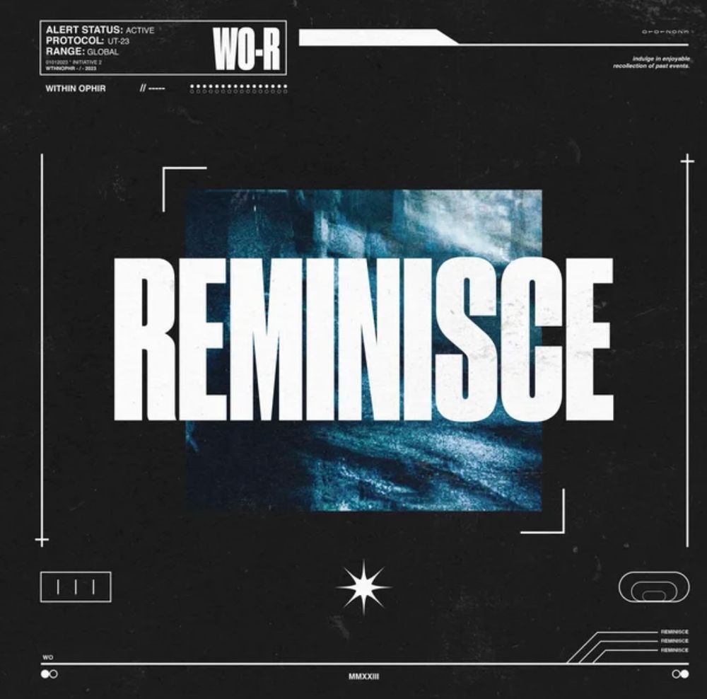 Song Review | "Reminisce" - Within Ophir post image