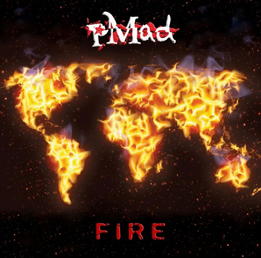 Song Review | "Fire" - pMad post image