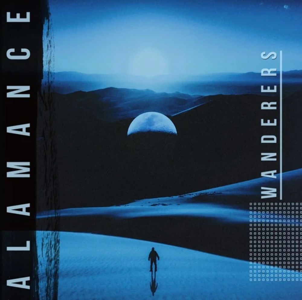 Song Review | "Wanderers" - Alamance post image