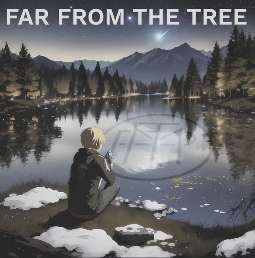 Song Review | "Far From The Tree" - Promise Me This post image