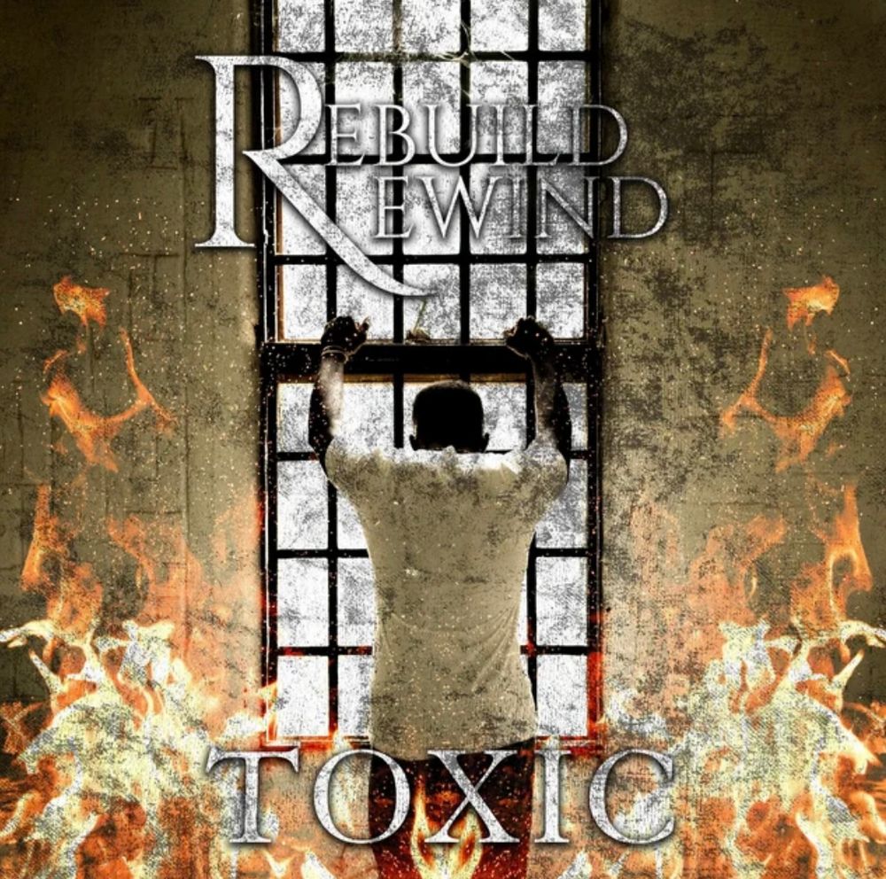 Song Review | "Toxic" - Rebuild Rewind post image