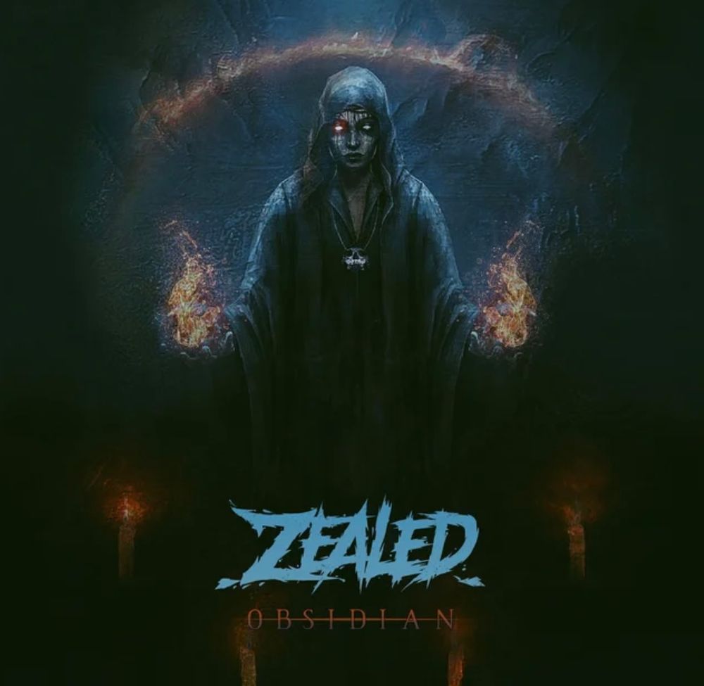 Song Review | "Obsidian" - Zealed post image