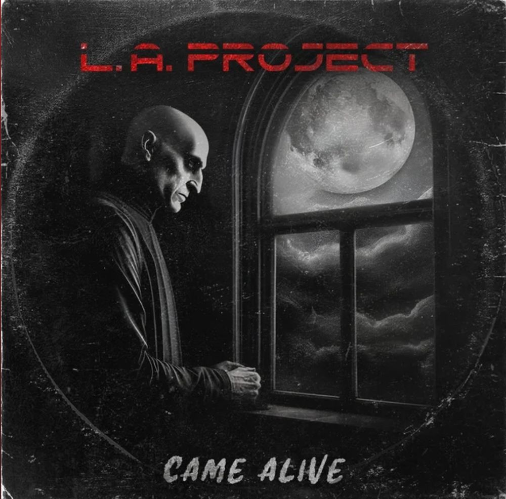 Song Review "Came Alive" - L.A. PROJECT post image