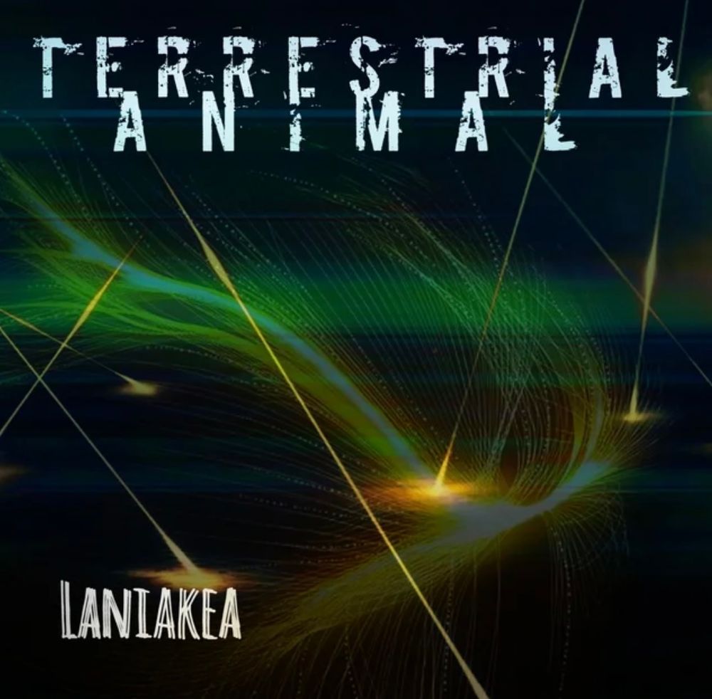 Song Review | "Laniakea" - Terrestrial Animal post image