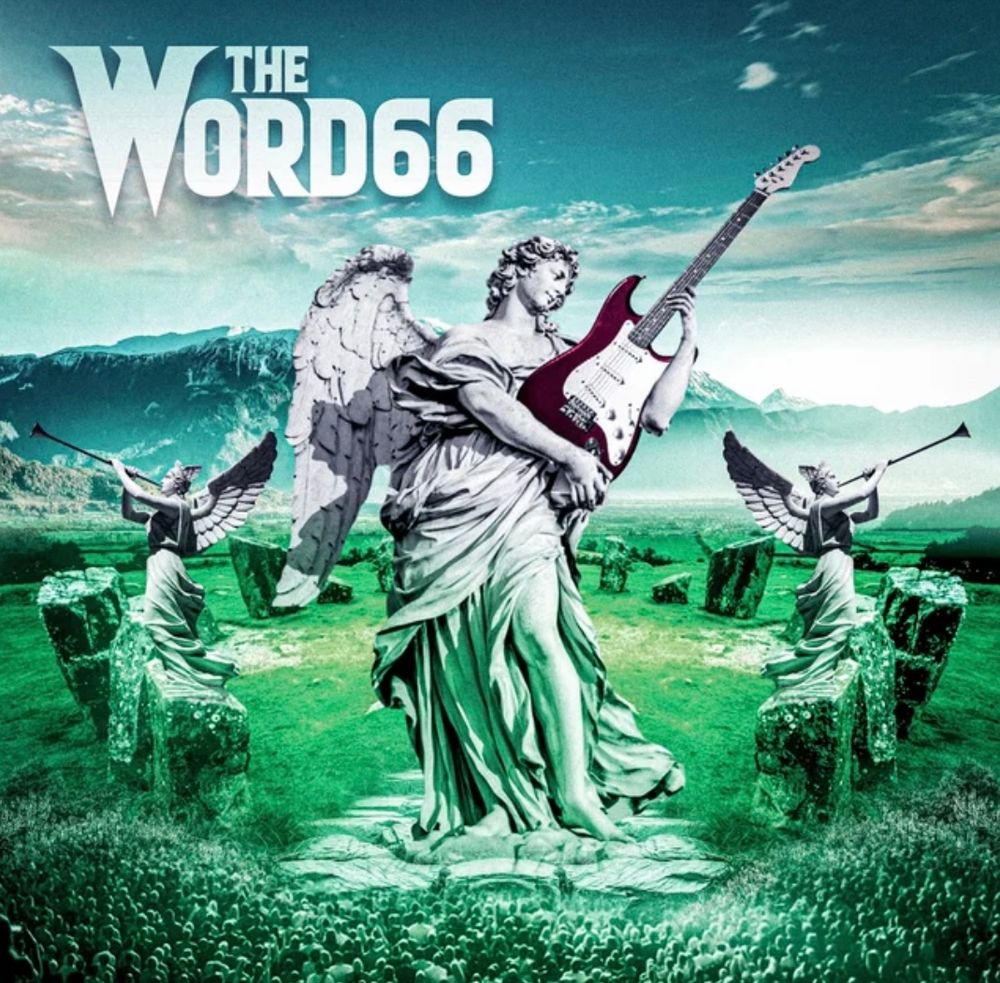 Song Review | "The Chosen One" - The Word66 post image