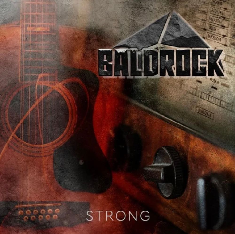 Song Review | "Strong - Radio Mix" - Baldrock post image