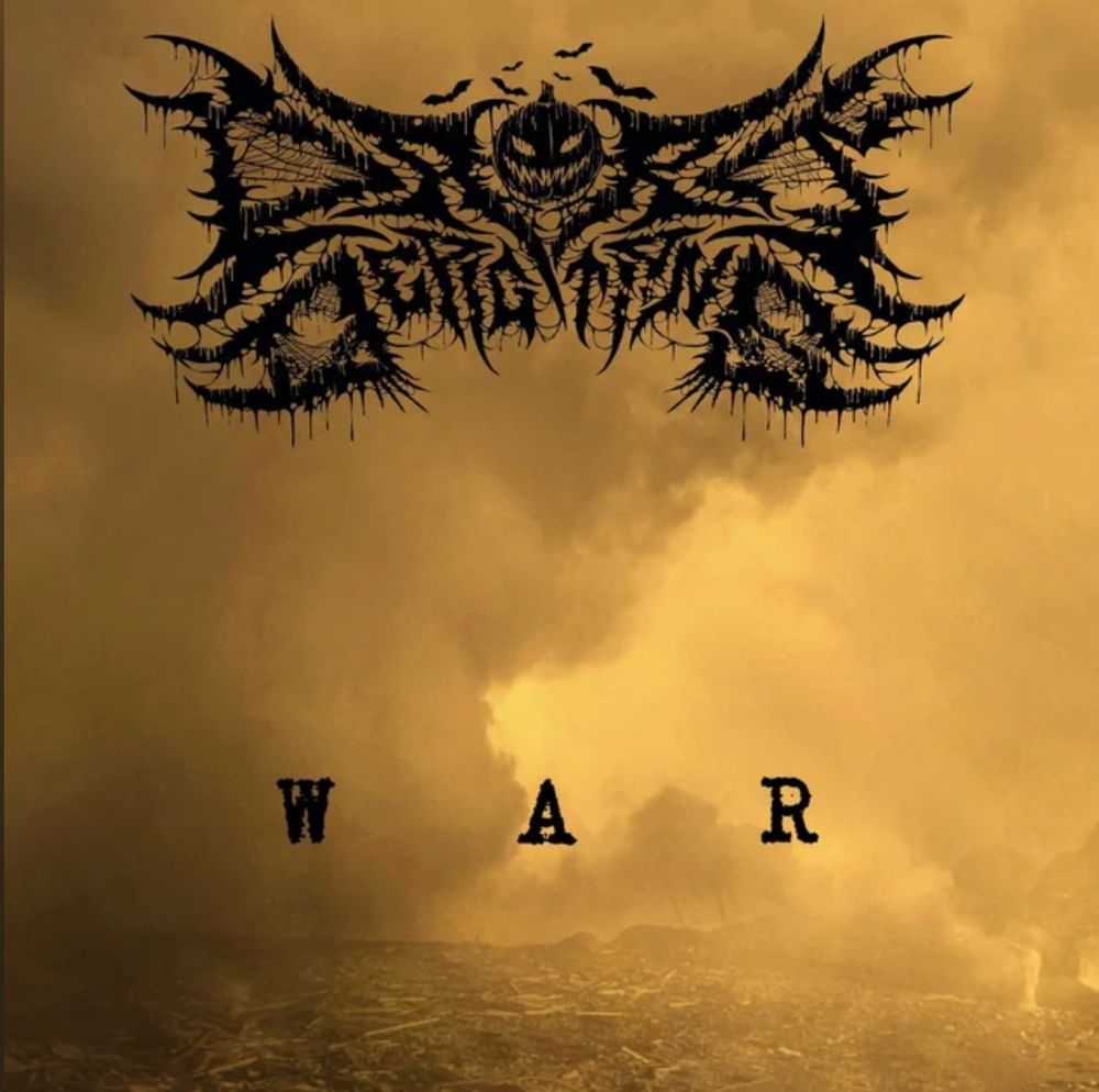 Song Review | "War" - Dark Depictions post image