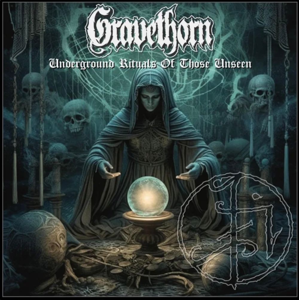 Song Review | "Beyond the Burning Veil" - Gravethorn post image