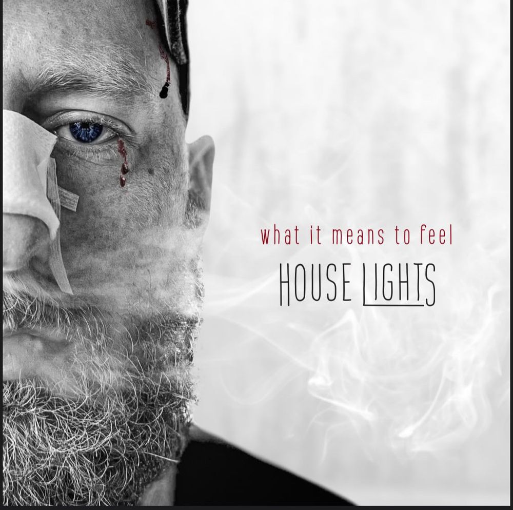 Album Review | "what it means to feel" - House Lights post image