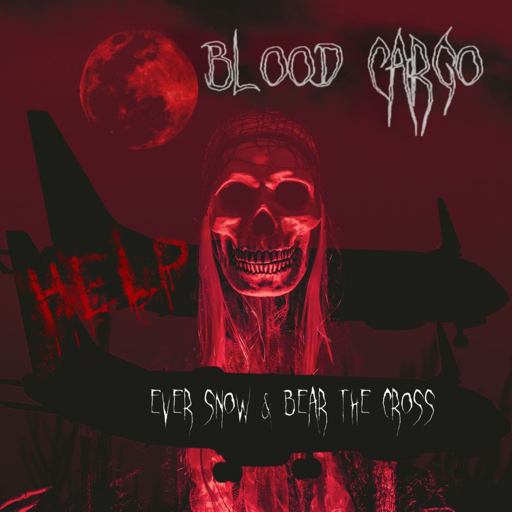 Song Review | "Blood Cargo" - Ever Snow / Bear The Cross post image