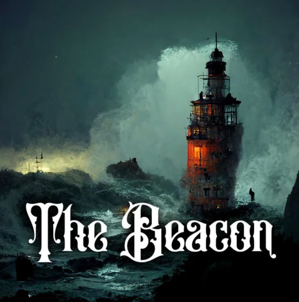 Song Review | "The Beacon" - Eat the Earth post image