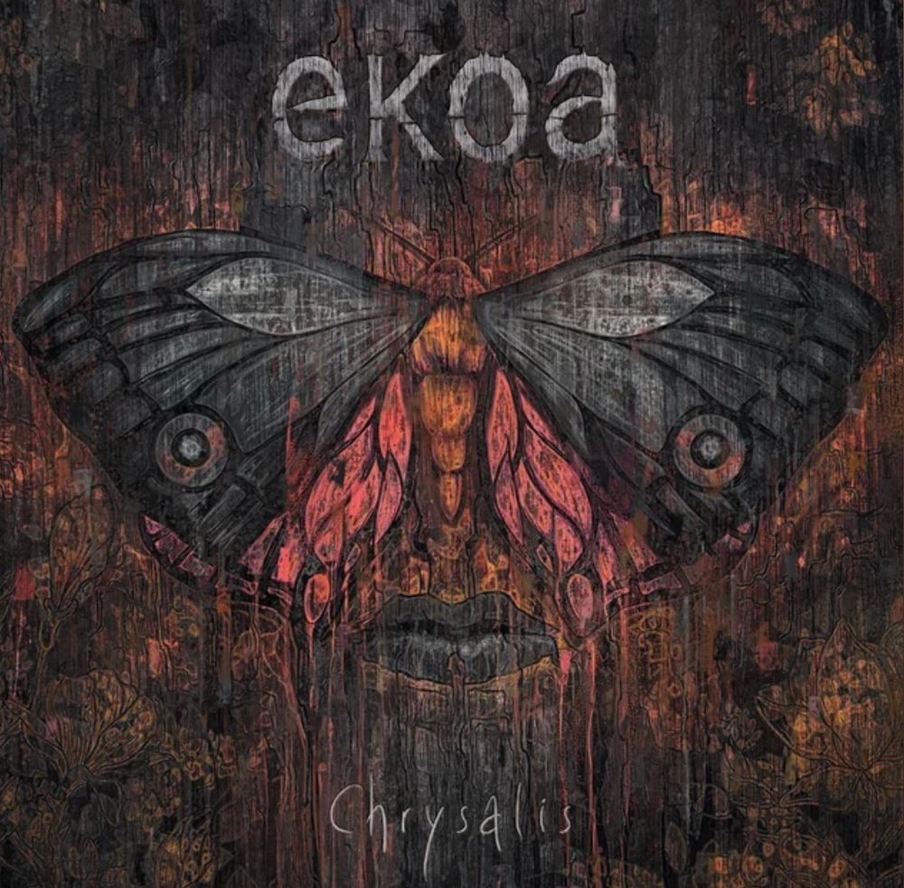 Song Review | "Rooted into Grudge" - Ekoa post image