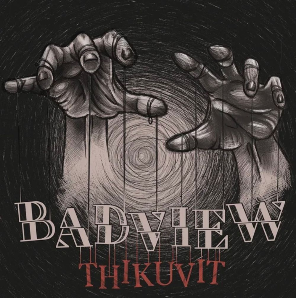 Song Review | "THIKUVIT" - Badview post image