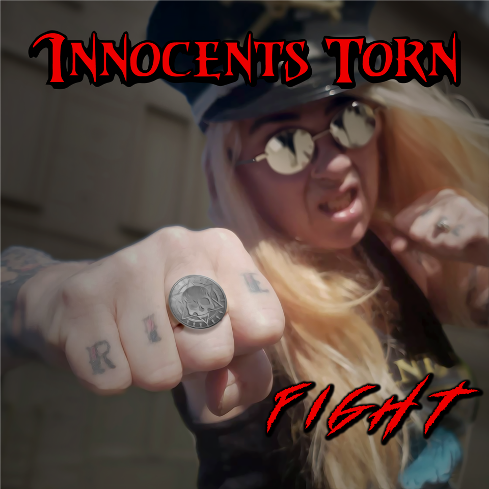 Song Review | "Fight" - Innocents Torn post image