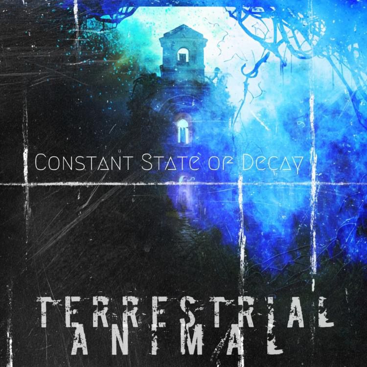 Album Review | Constant State Of Decay - Terrestrial Animal post image