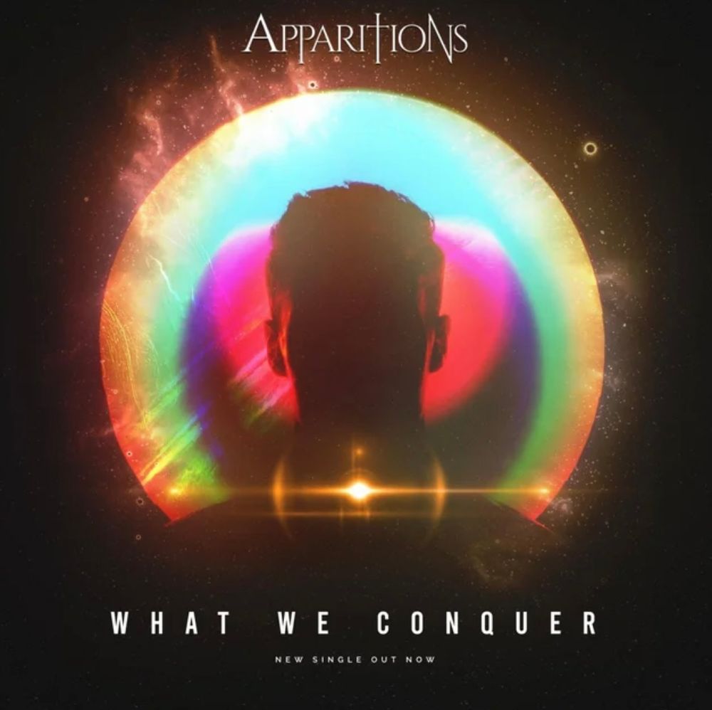 Song Review | "What We Conquer" - Apparitions post image