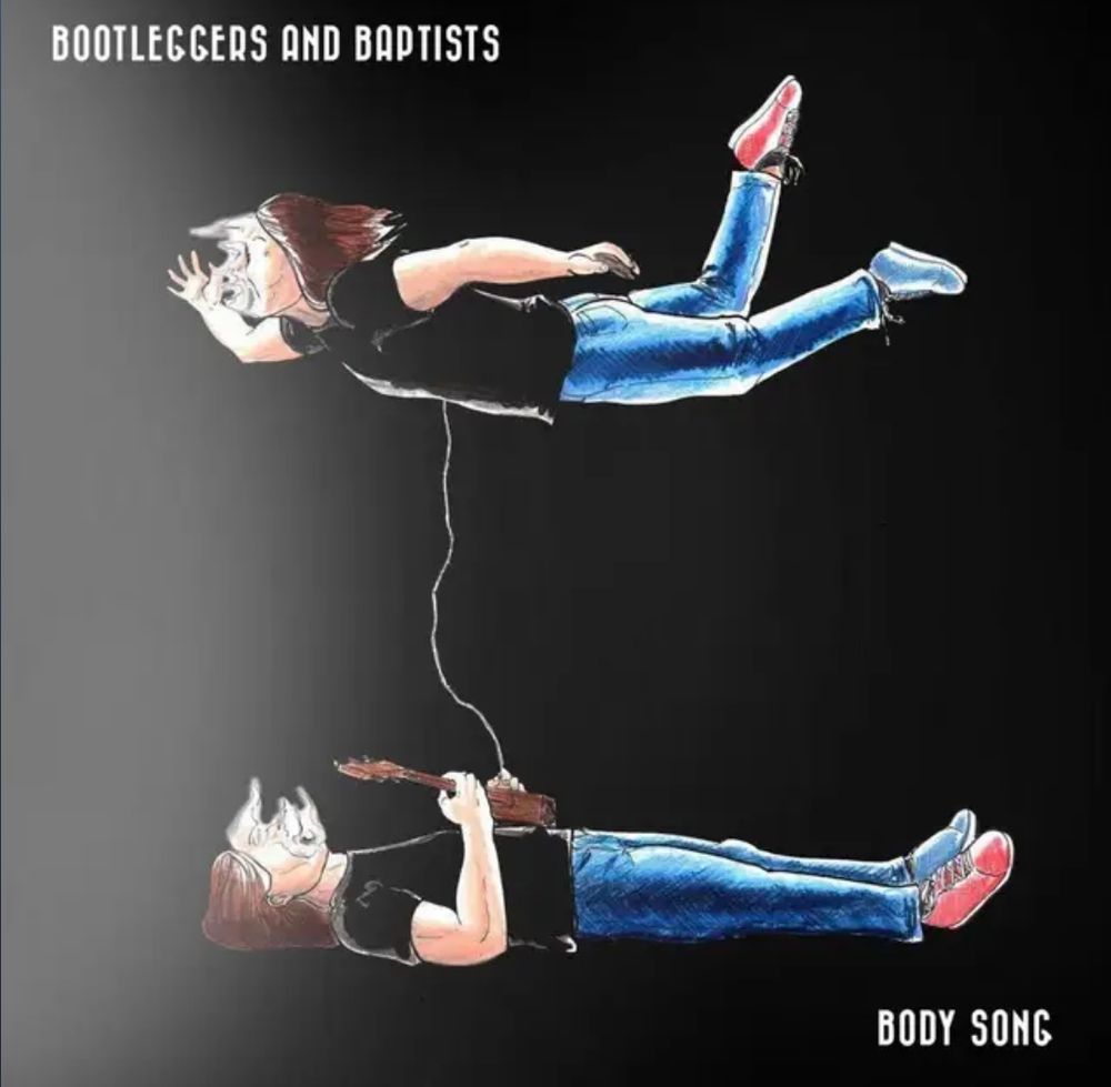 Song Review | "Body Song" - Bootleggers and Baptists post image