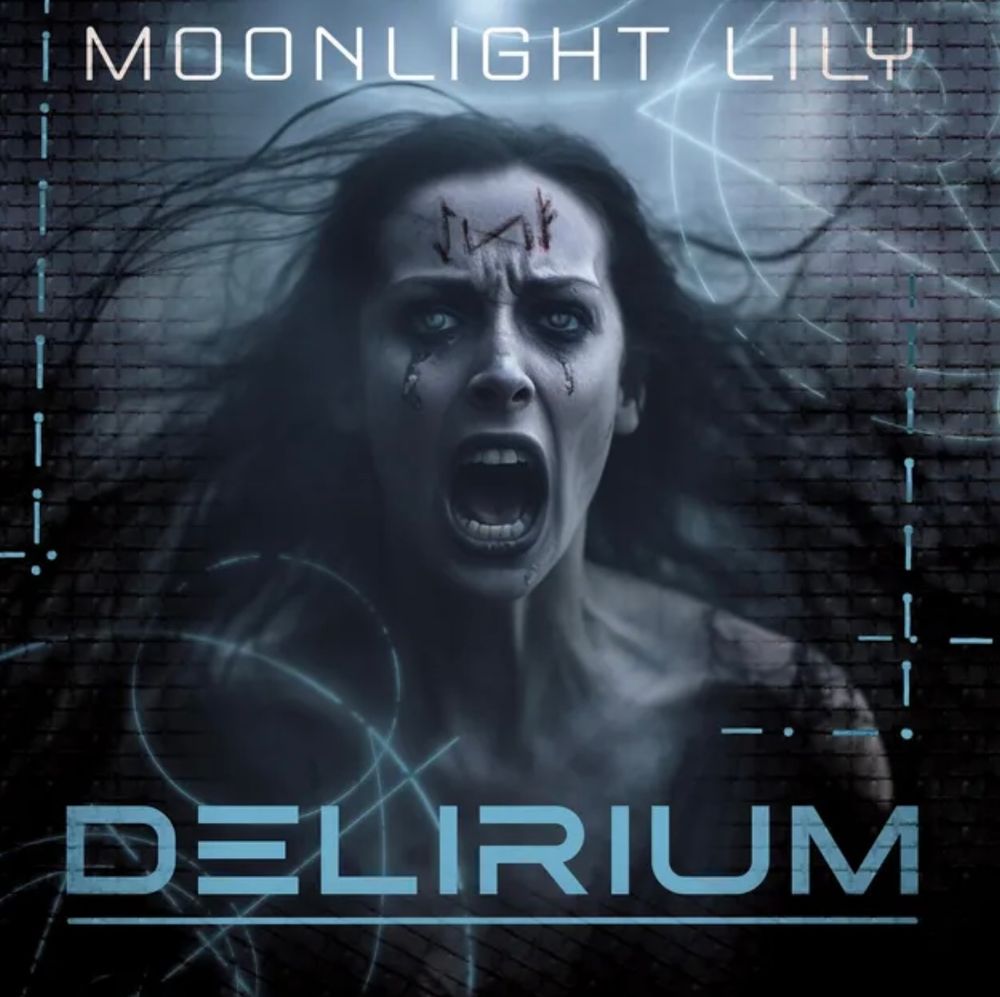 Song Review | "Delirium" - Moonlight Lily post image