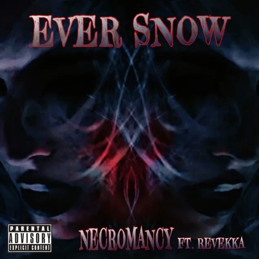 Song Review | "Necromancy" - Ever Snow post image