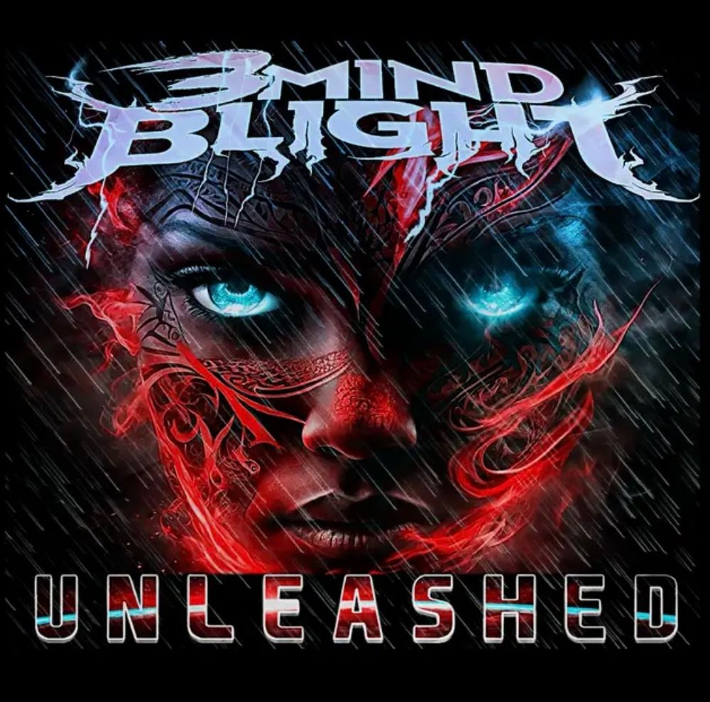 Song Review | "Unleashed" - 3mind Blight post image