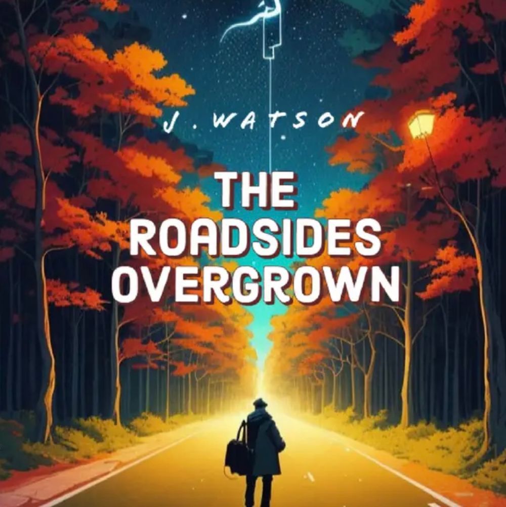 Song Review | "The Roadside Overgrown" - J Watson post image