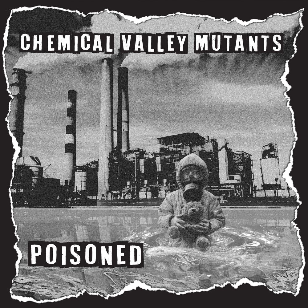 Chemical Valley Mutants To Release Debut Album "Poisoned" post image