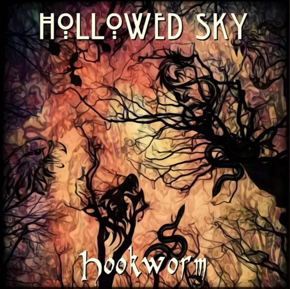 Song Review | "Hookworm" - Hollowed Sky post image