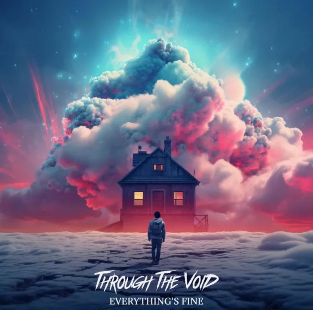 Song Review | "Everything's Fine - Through The Void post image