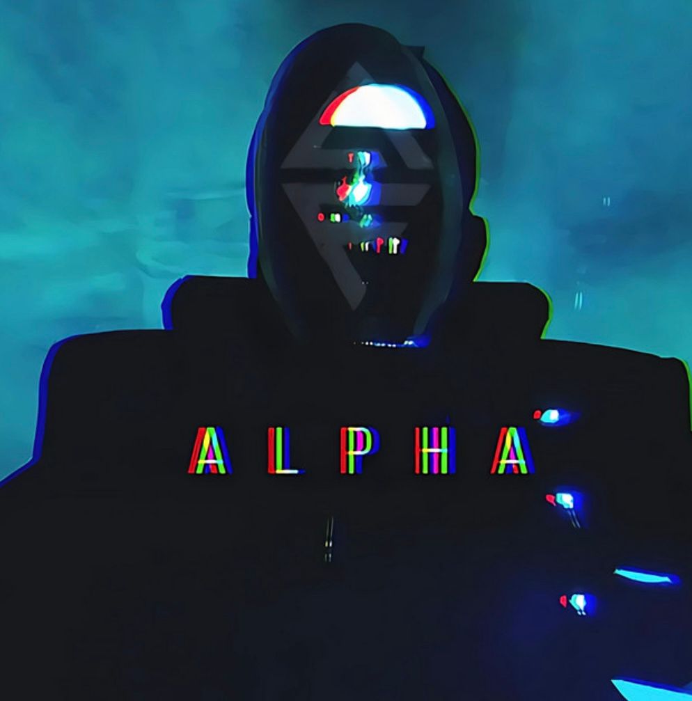 Song Review | "Alpha" - Attracting the Fall post image