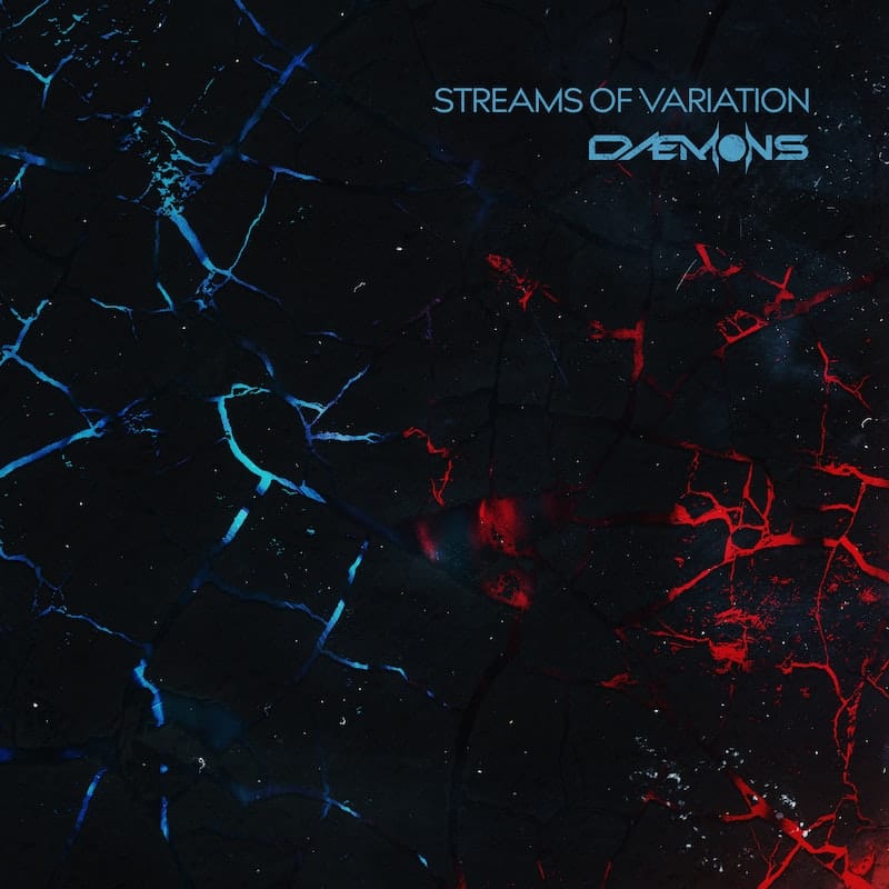 Album Review | "Streams of Variation" - DÆmons post image