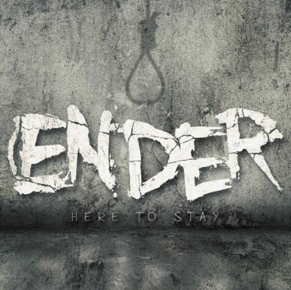 Song Review | "Here To Stay" - Ender post image